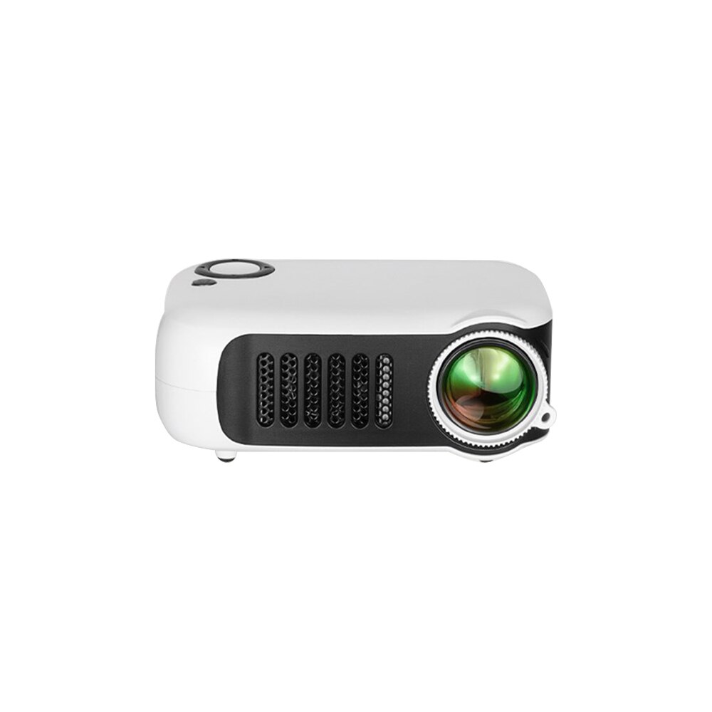 Mini Portable Projector 800 lumen Supports 1080P LCD 50,000 Hours Lamp Life Home Theater Video Projector Support Power Bank Mini Portable Projector 800 lumen Supports 1080P LCD 50,000 Hours Lamp Life Home Theater Video Projector Support Power Bank