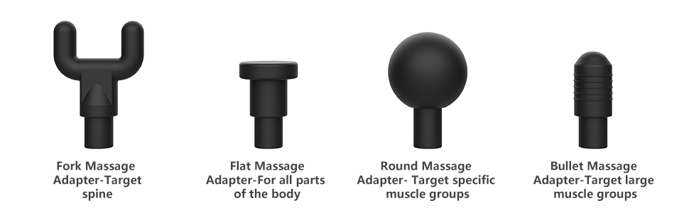 Muscle Massage Gun Sport Therapy Massager Body Relaxation Vibrador Pain Relief Massager Machine