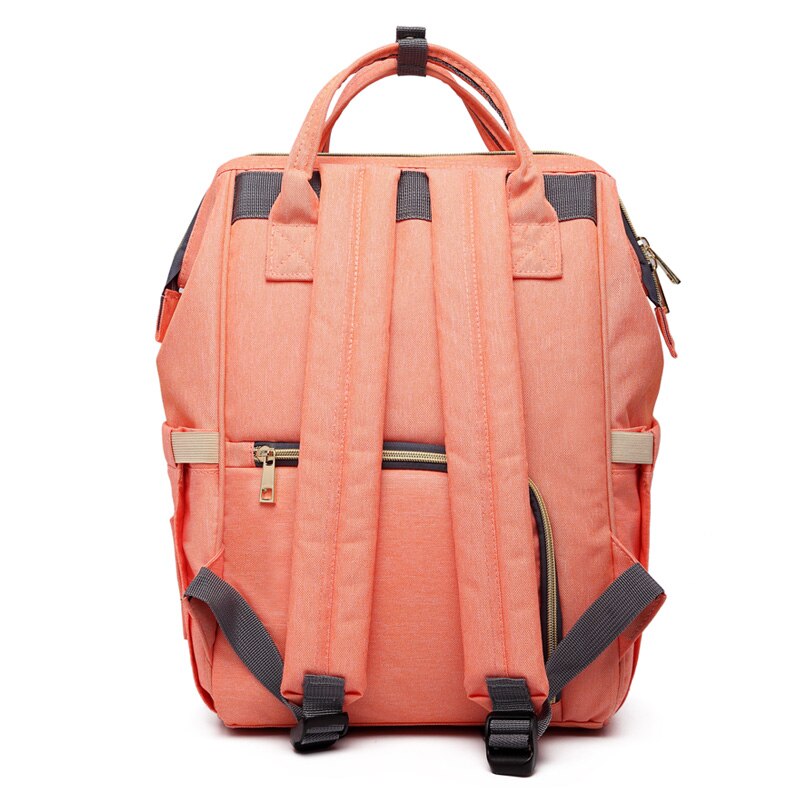 Fashion Mummy Maternity Nappy Bag Brand Large Capacity Baby Bag Travel Backpack Designer Nursing Bag for Baby Care Fashion Mummy Maternity Nappy Bag Brand Large Capacity Baby Bag Travel Backpack Designer Nursing Bag for Baby Care