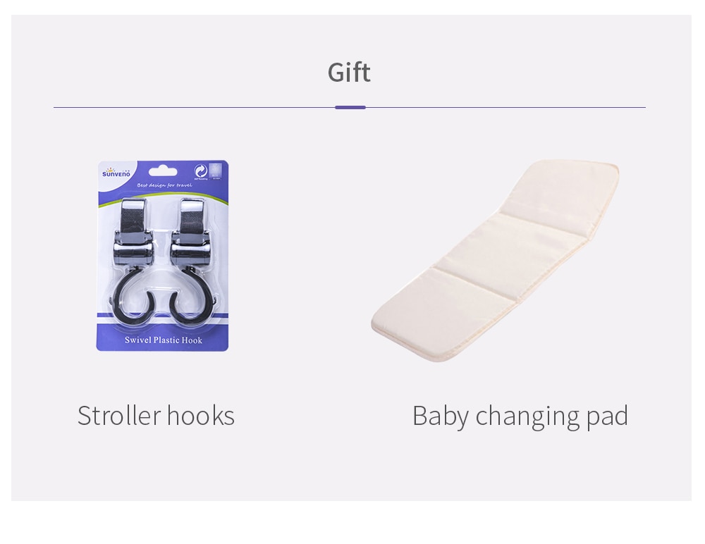 SUNVENO Fashion Mummy Maternity Diaper Bag Large Nursing Bag Travel Backpack Designer Stroller Baby Bag Baby Care Nappy Backpack